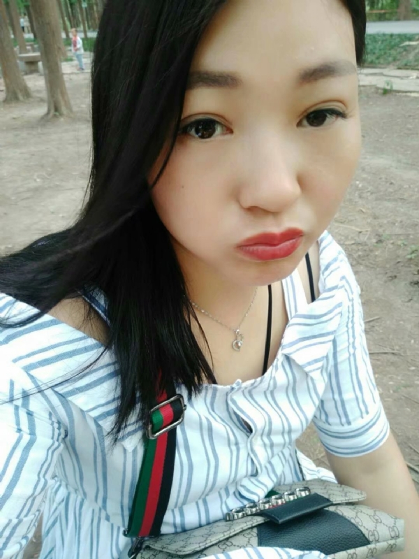 小燕子的第一张照片--河南闪婚服务中心