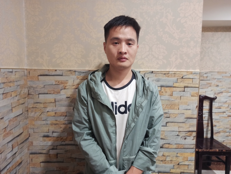 安贝的第一张照片--河南闪婚服务中心