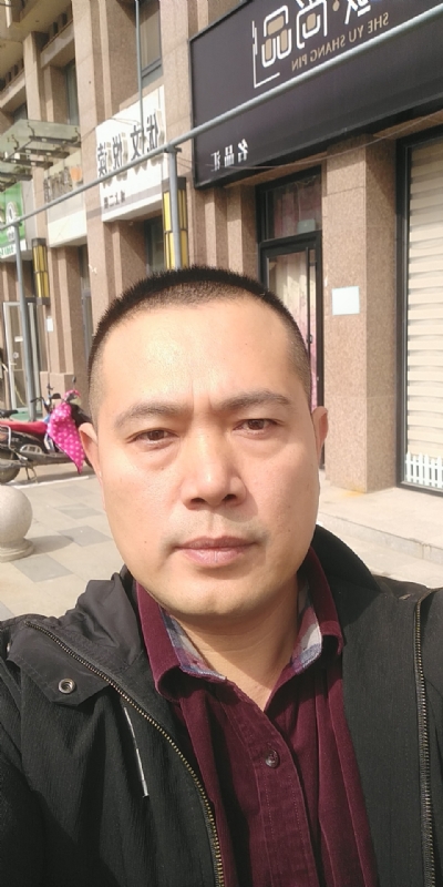 Happpy的第一张照片--河南闪婚服务中心