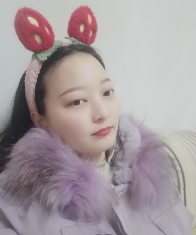 一只小月亮的第一张照片--河南闪婚服务中心