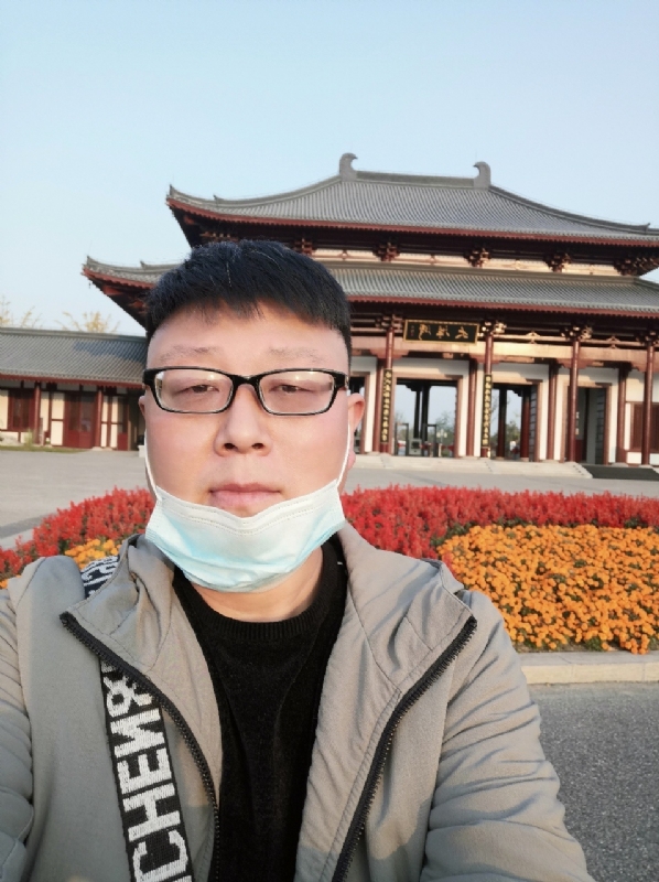神经蛙的第一张照片--河南闪婚服务中心