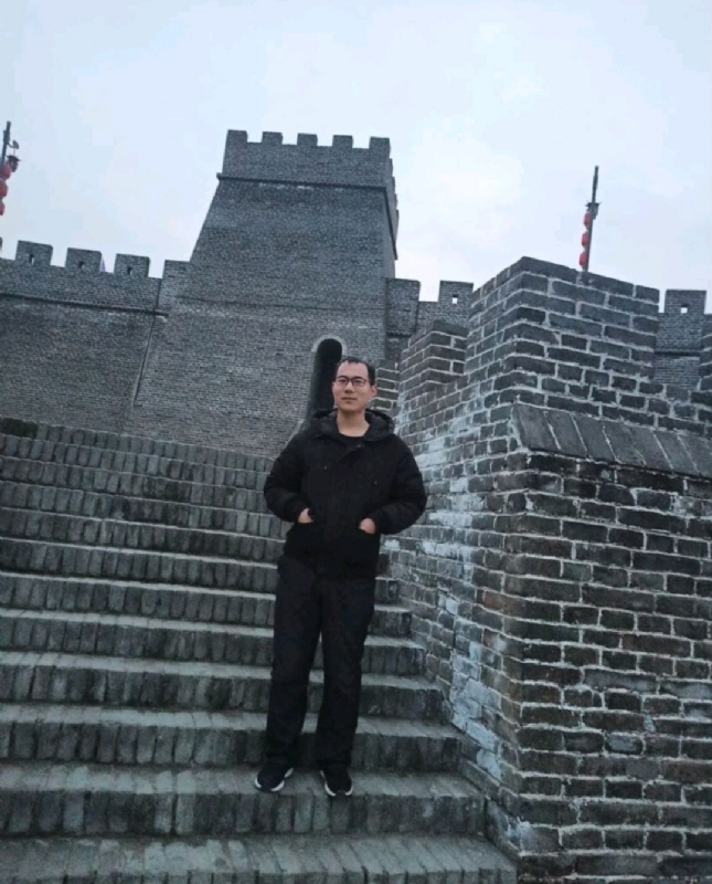 追日的第二张照片--河南闪婚服务中心