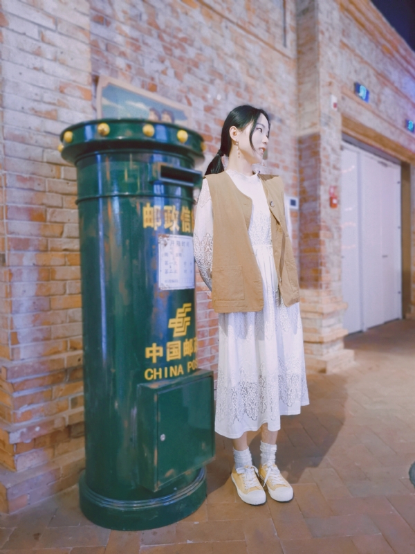 小甜的第一张照片--河南闪婚服务中心