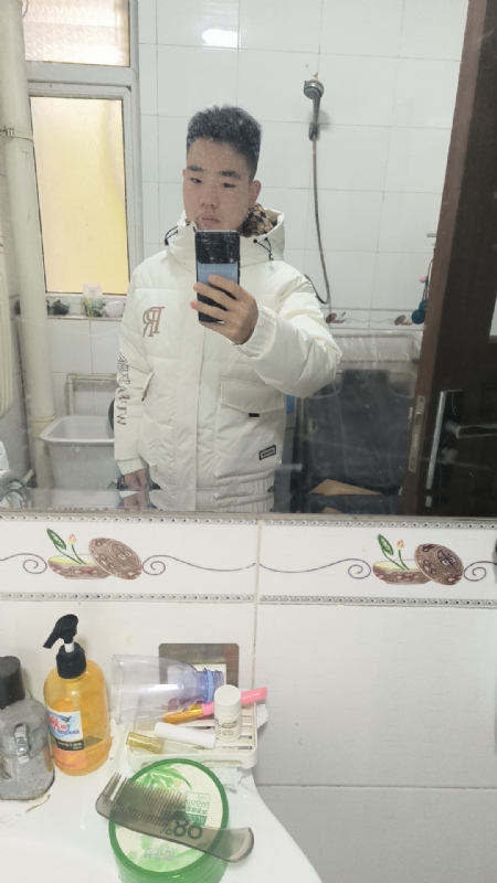 小李的第一张照片--河南闪婚服务中心