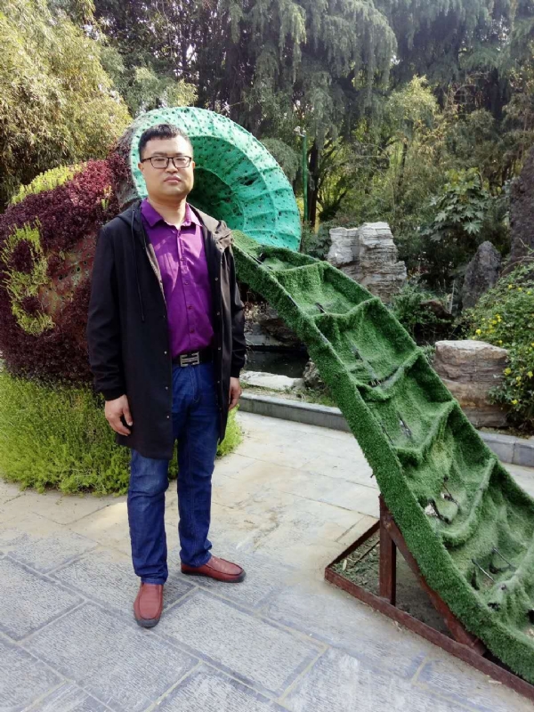 张哥的第二张照片--河南闪婚服务中心