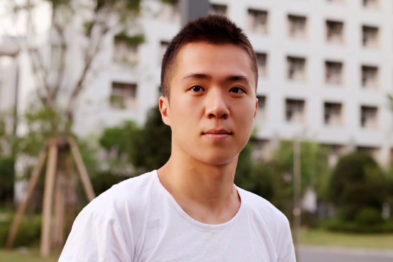 一抹阳光的第一张照片--河南闪婚服务中心