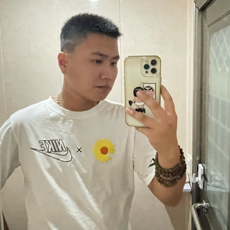 揚叔的第一张照片--河南闪婚服务中心