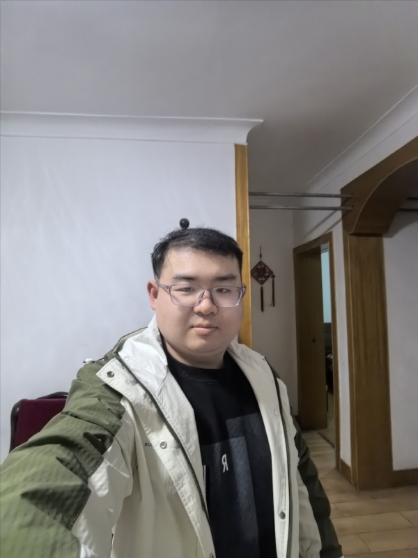 哈哈的第一张照片--河南闪婚服务中心