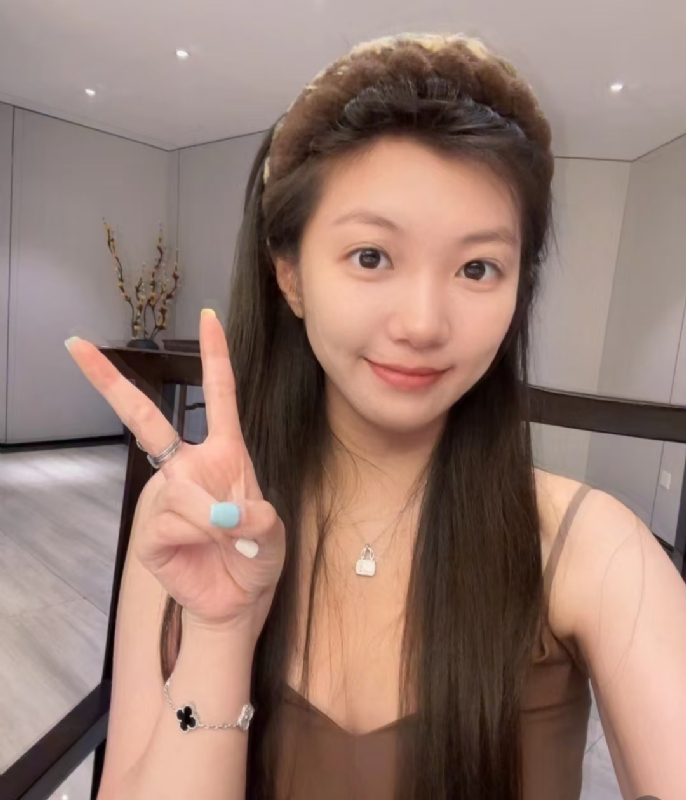 歌谣的第二张照片--河南闪婚服务中心