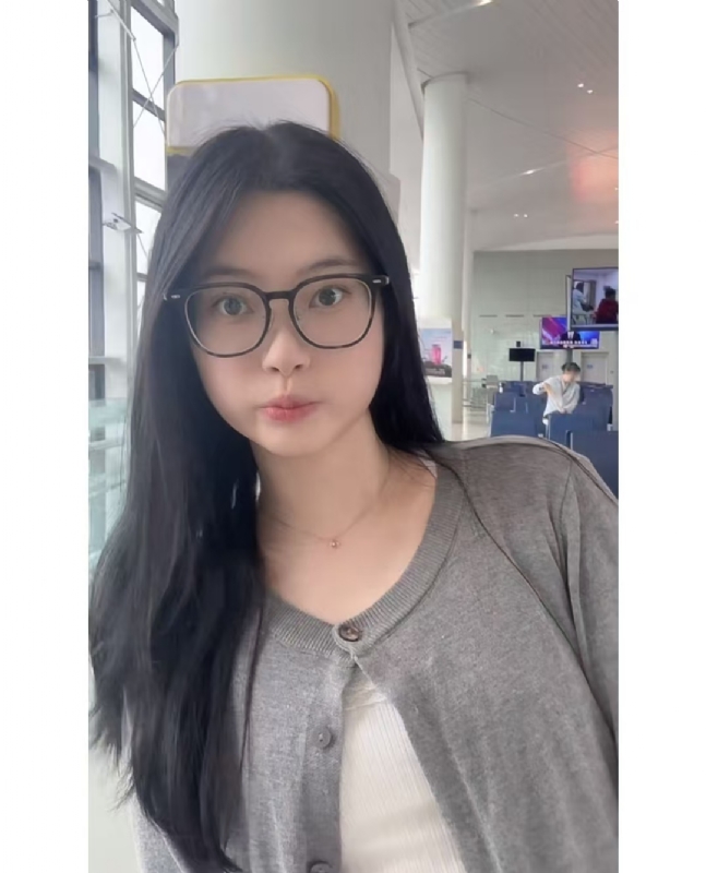 歌谣的第三张照片--河南闪婚服务中心