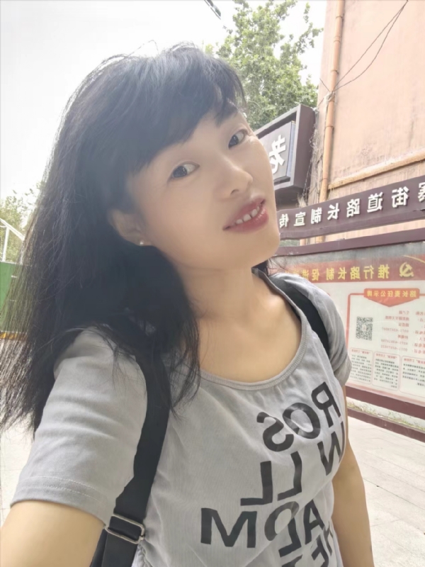 心艺的第二张照片--河南闪婚服务中心
