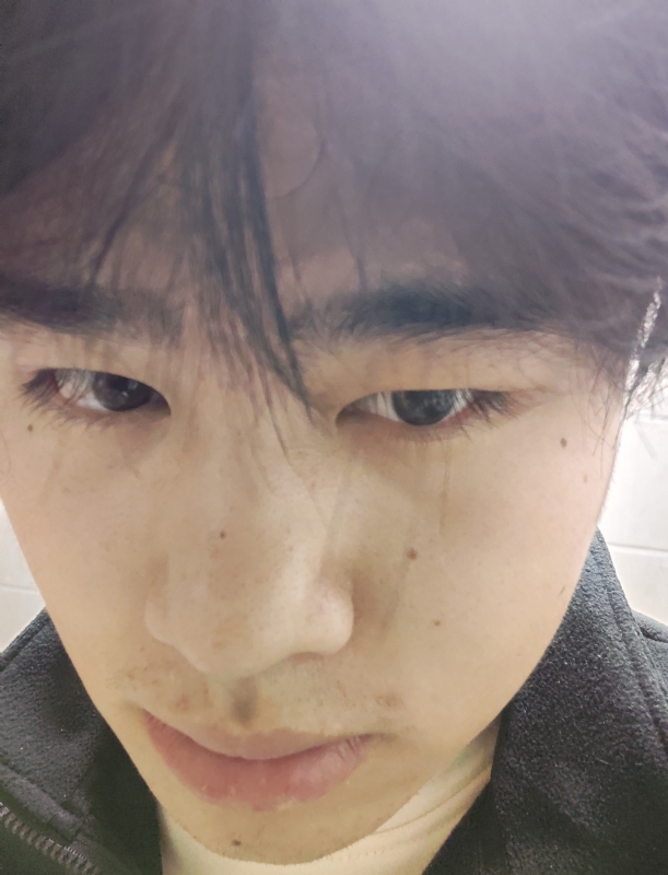 伤男的第一张照片--河南闪婚服务中心