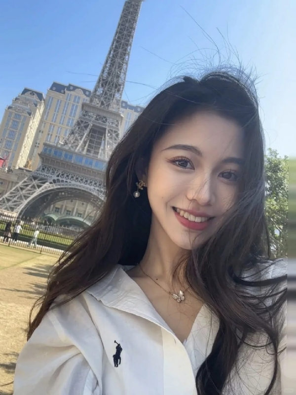 Anna的第一张照片--河南闪婚服务中心