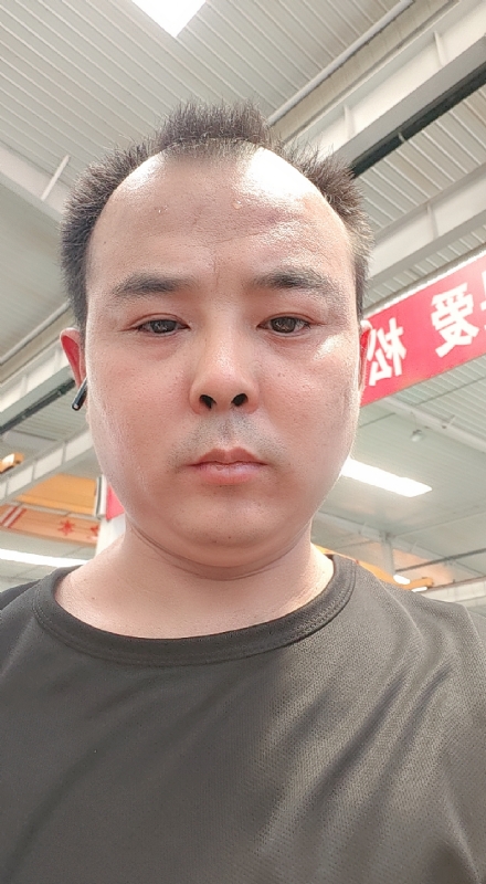 沟通才会有结果的第一张照片--河南闪婚服务中心