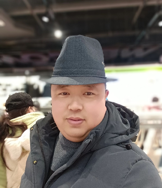 小晴天的第一张照片--河南闪婚服务中心