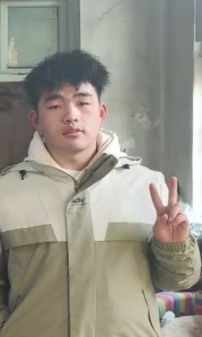 刘锡志的第一张照片--河南闪婚服务中心