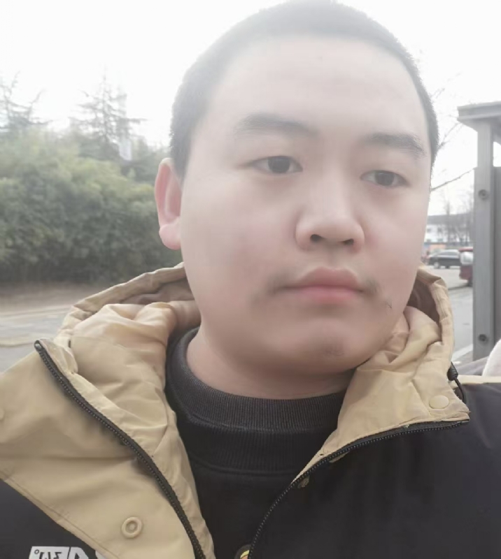 机器猫的第一张照片--河南闪婚服务中心